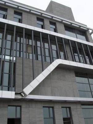 四川成都美岩水泥板 现代建筑装饰材料的优选