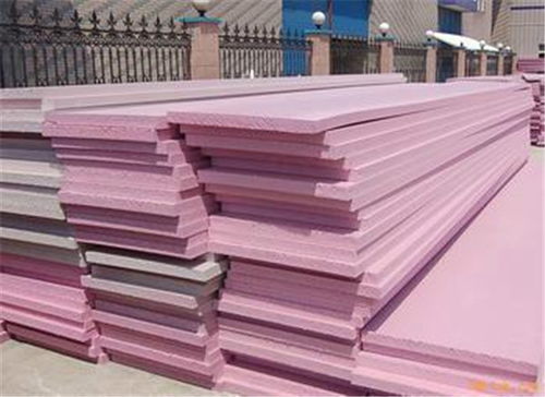 安徽XPS挤塑板 经纬保温材料，专业品质的建筑保温选择