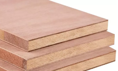 细木工板（大芯板） 建筑装饰中的多功能板材